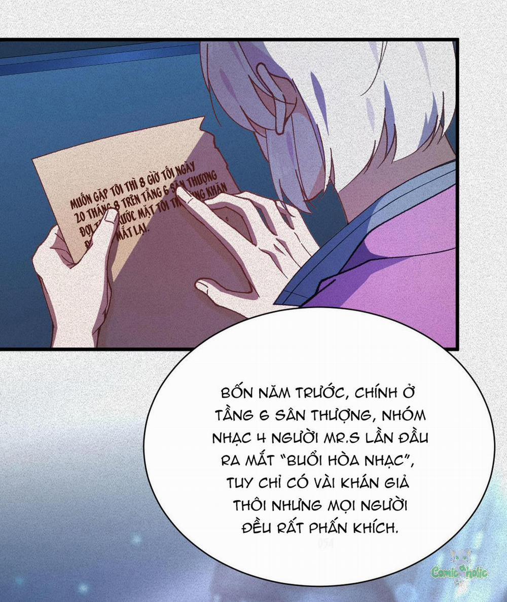 Ký Sinh Trùng 21 trang 15