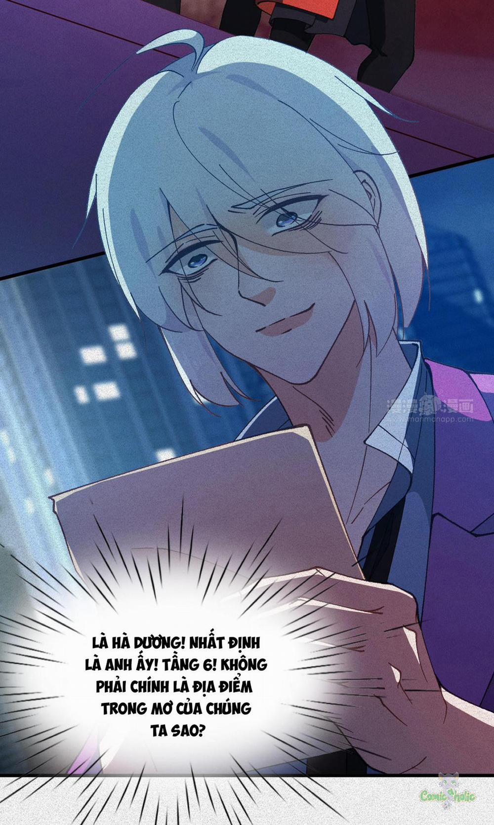 Ký Sinh Trùng 21 trang 17