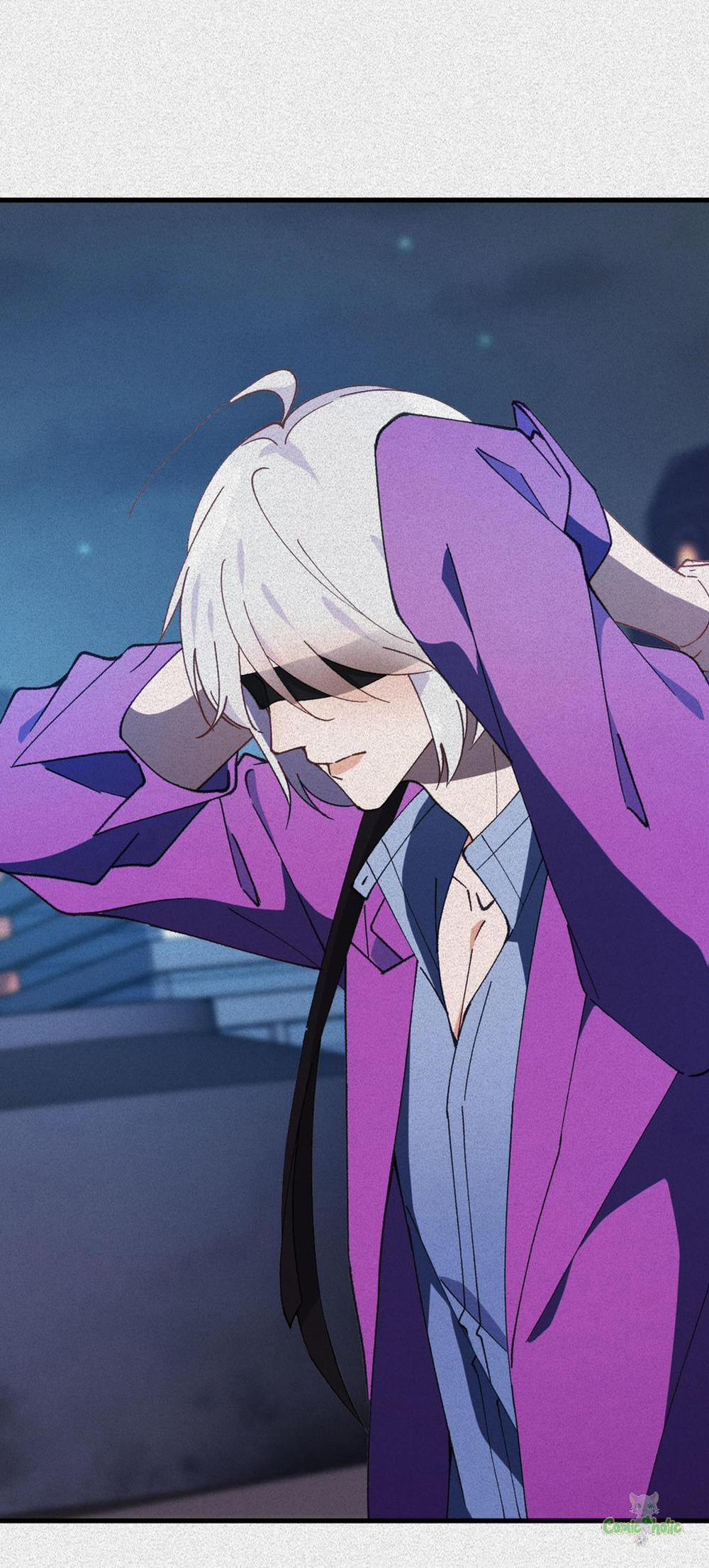 Ký Sinh Trùng 21 trang 19