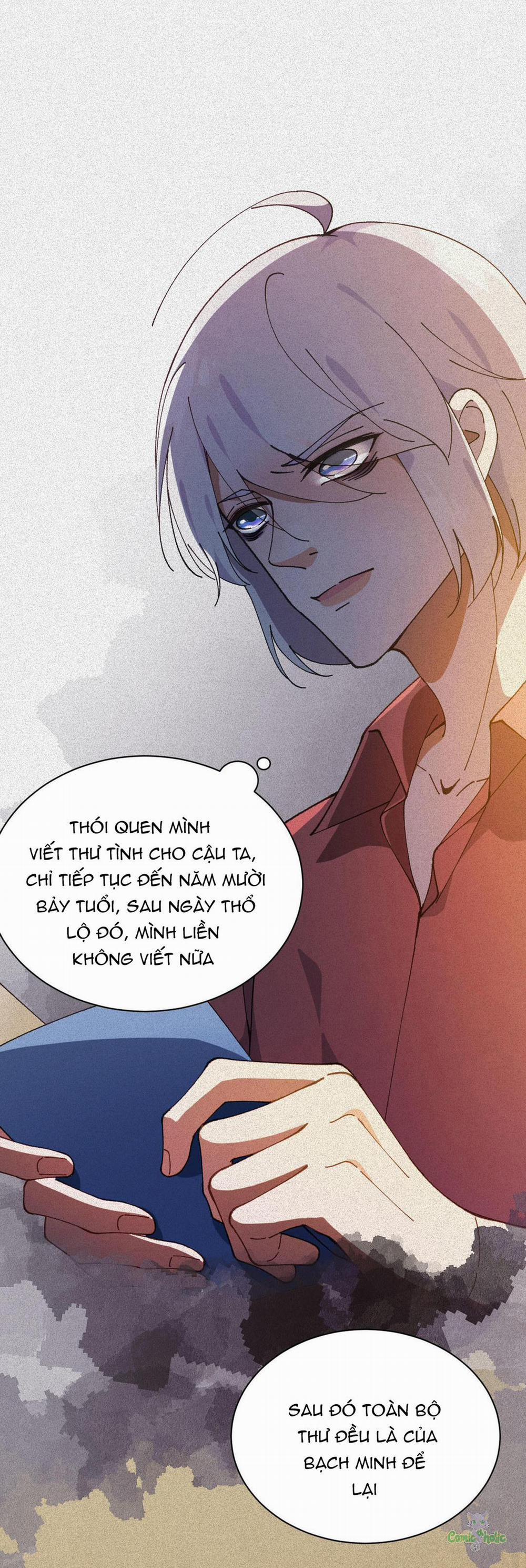 Ký Sinh Trùng 21 trang 2