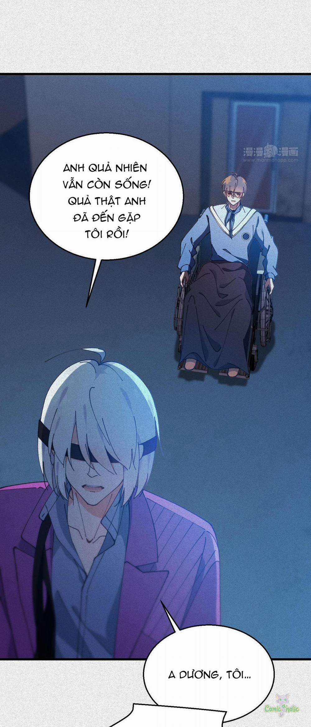 Ký Sinh Trùng 21 trang 23