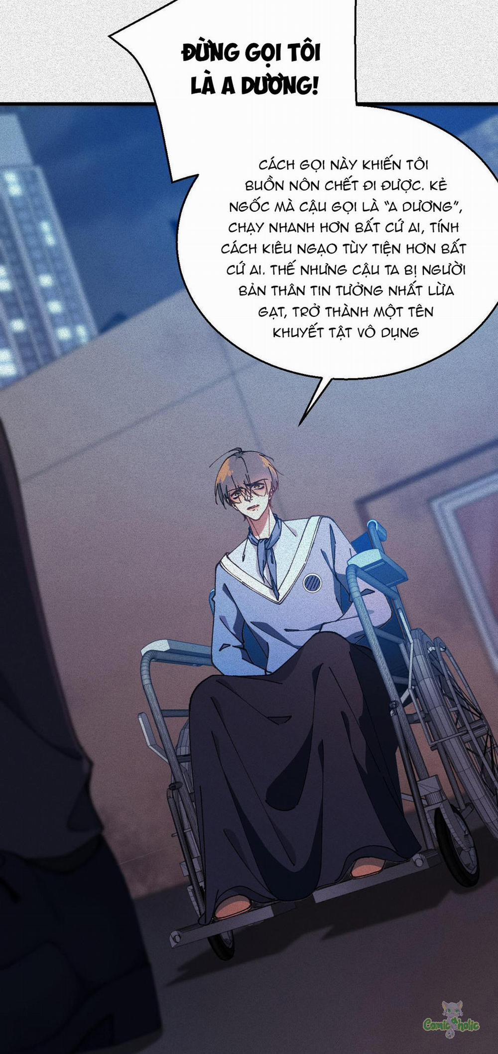 Ký Sinh Trùng 21 trang 24