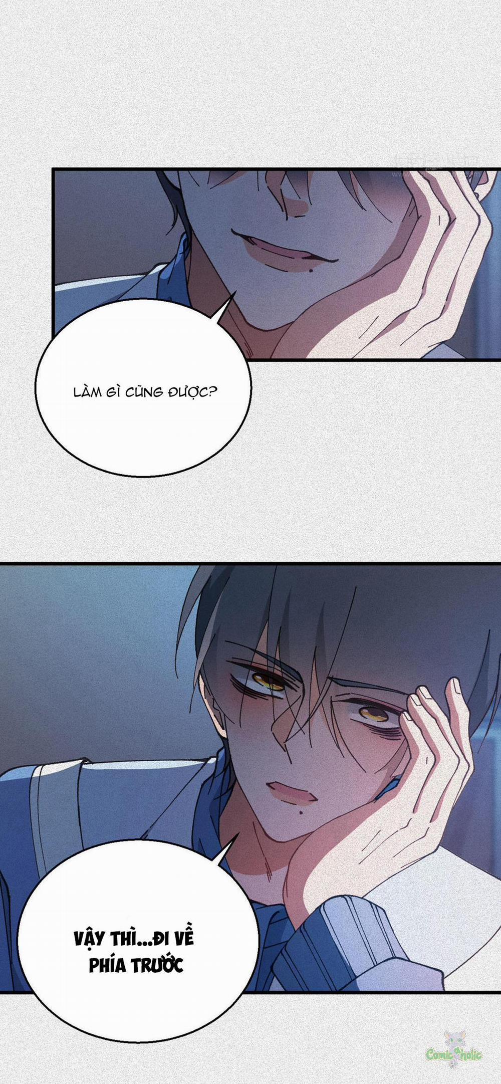 Ký Sinh Trùng 21 trang 26