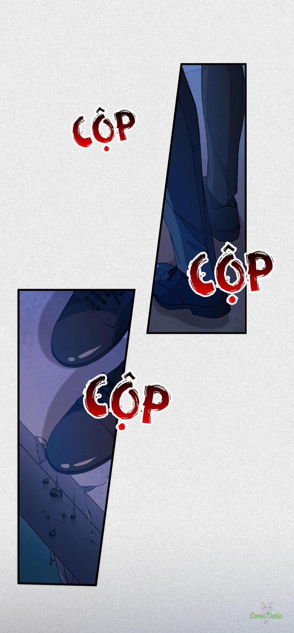 Ký Sinh Trùng 21 trang 27