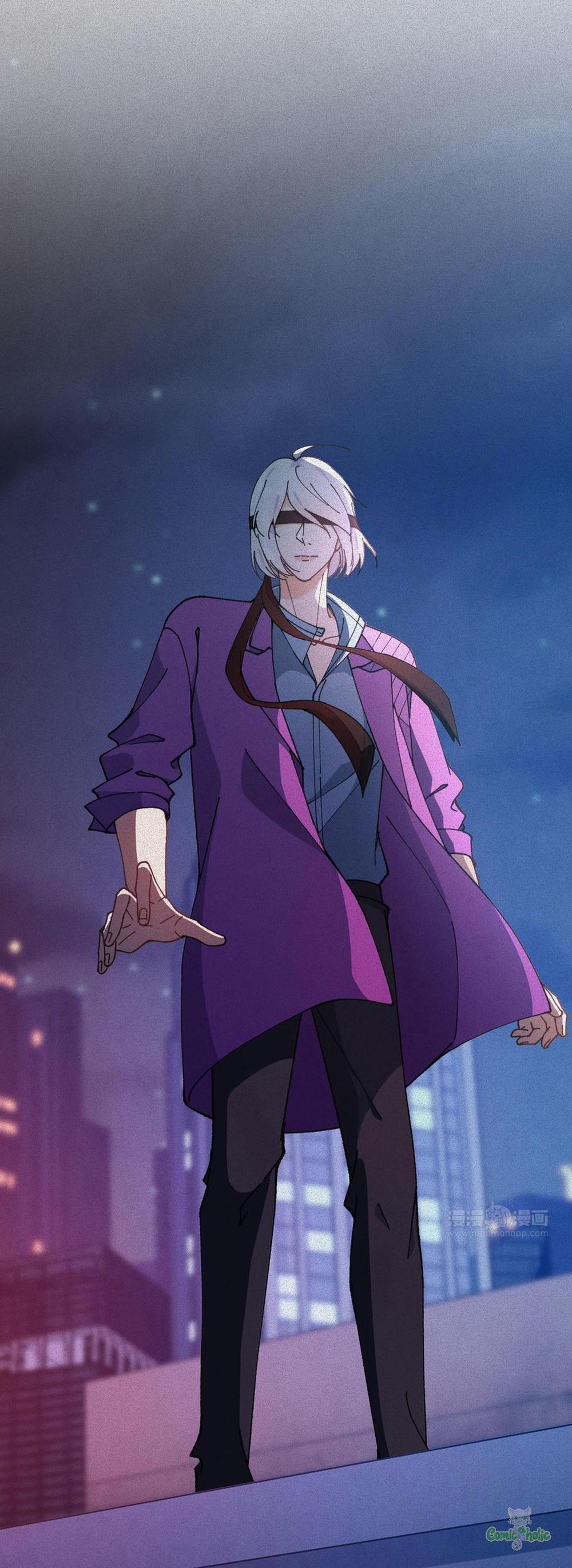 Ký Sinh Trùng 21 trang 28