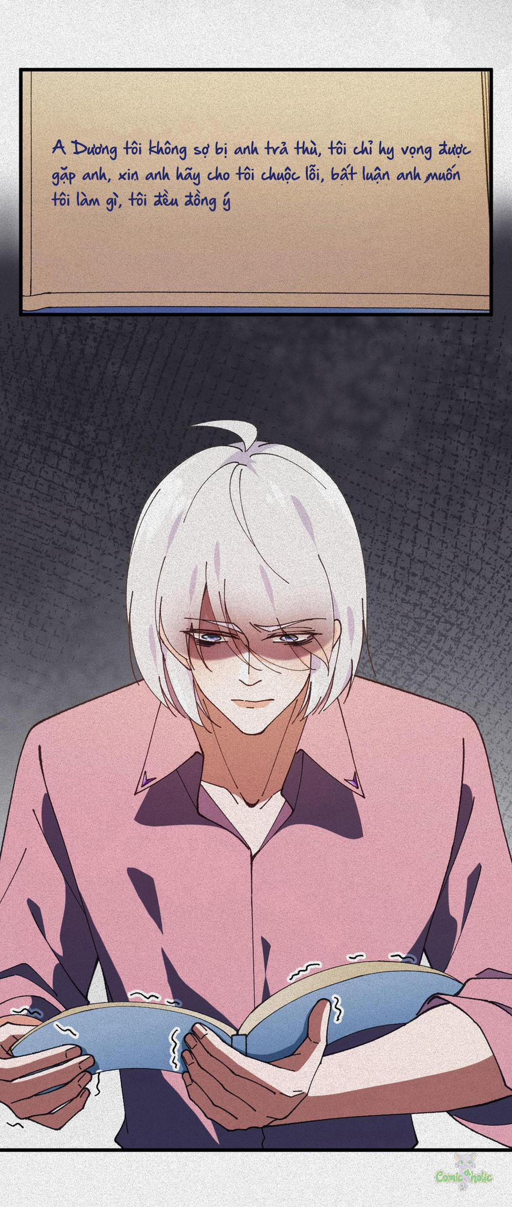 Ký Sinh Trùng 21 trang 6