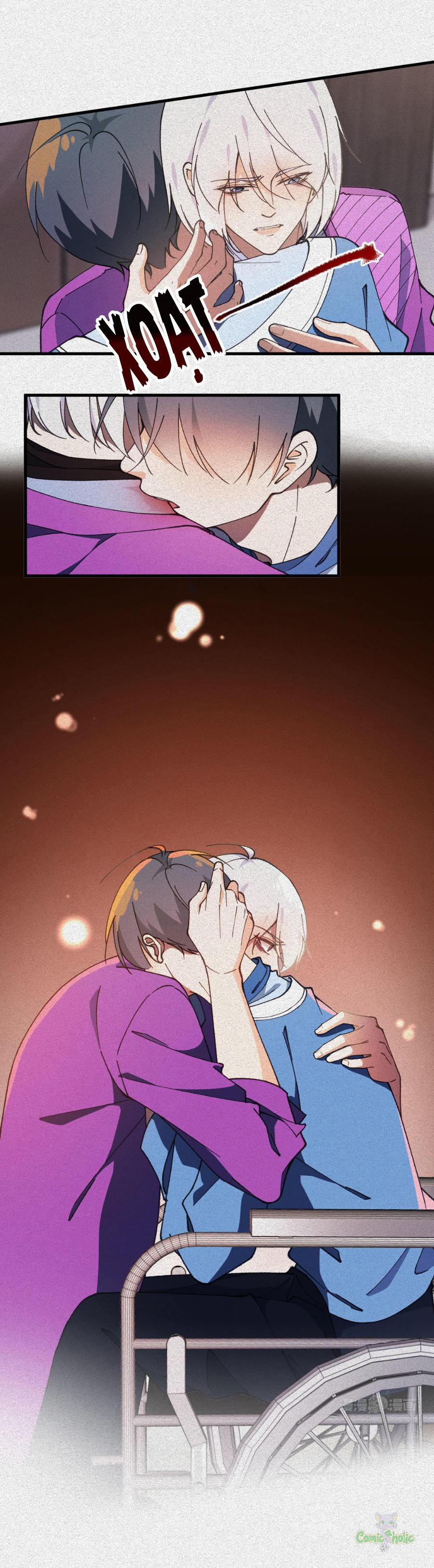 Ký Sinh Trùng 22 trang 14