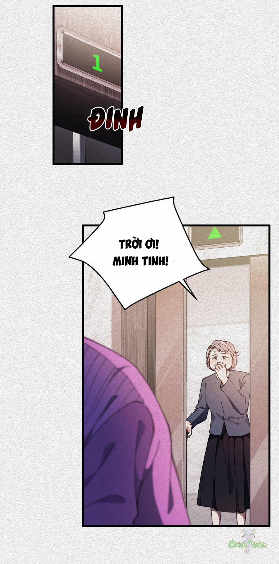 Ký Sinh Trùng 22 trang 16