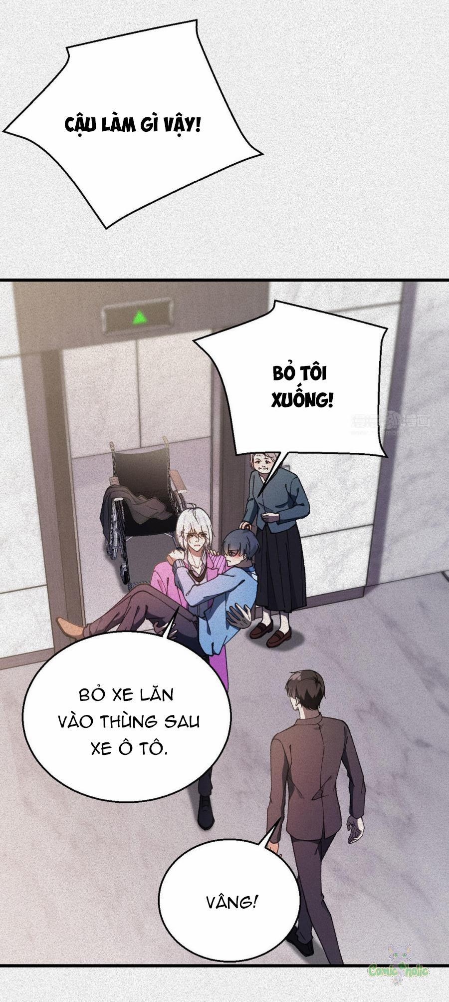 Ký Sinh Trùng 22 trang 18