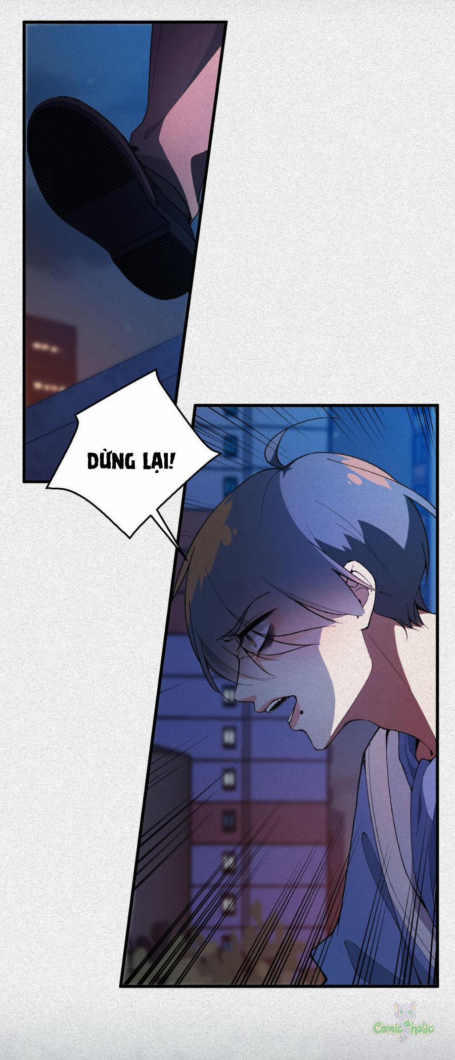 Ký Sinh Trùng 22 trang 5