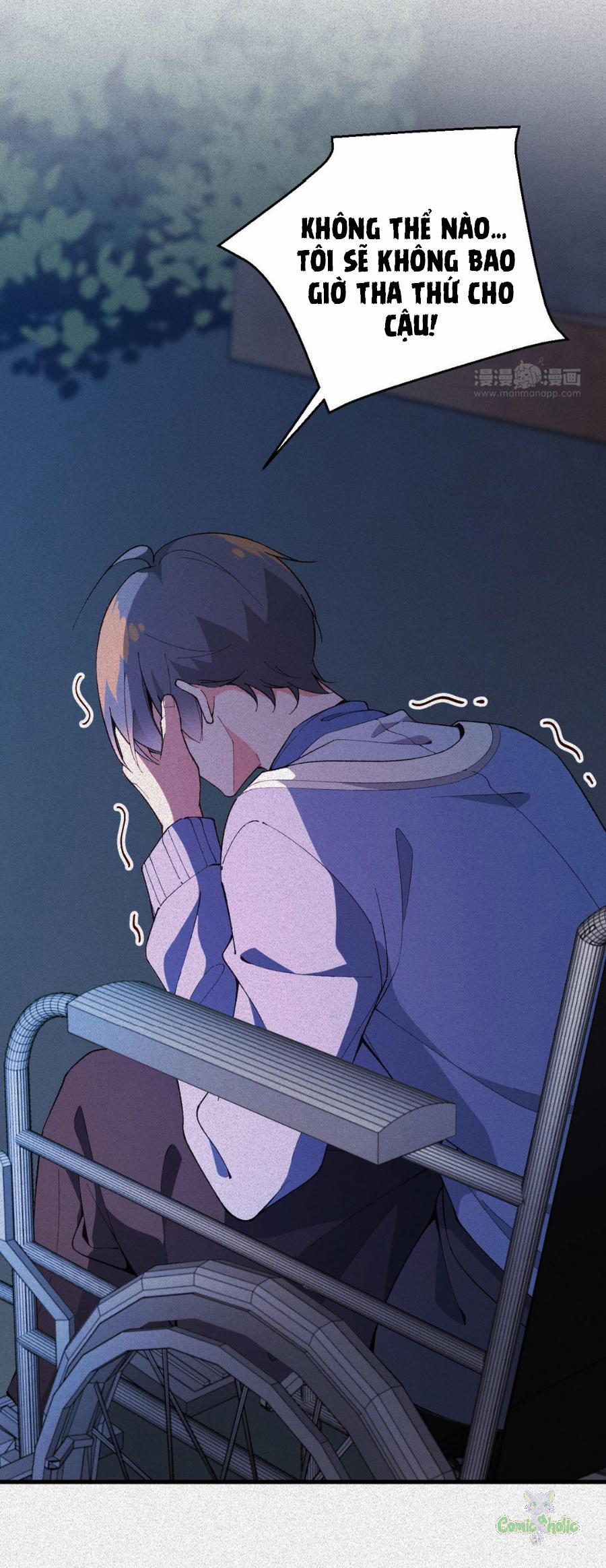 Ký Sinh Trùng 22 trang 6