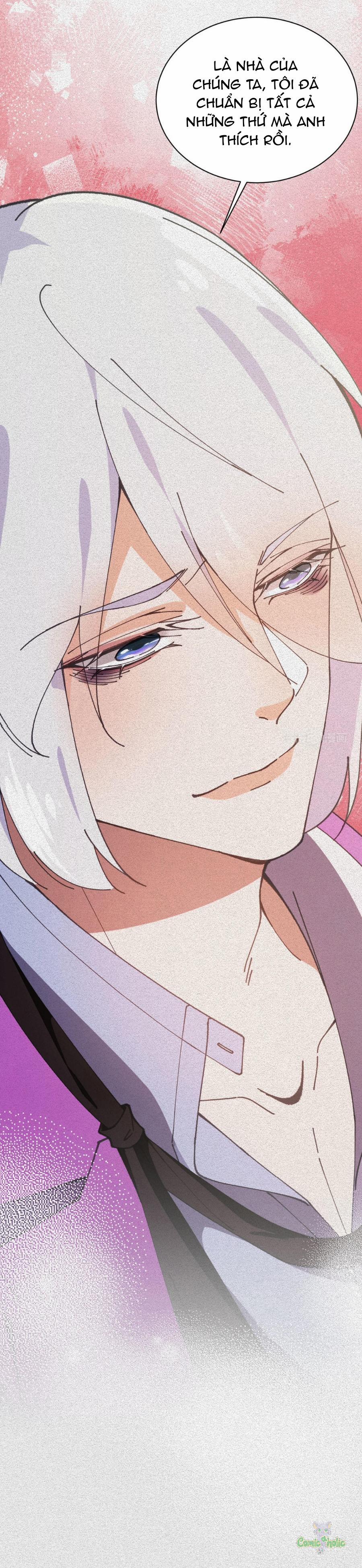 Ký Sinh Trùng 23 trang 10