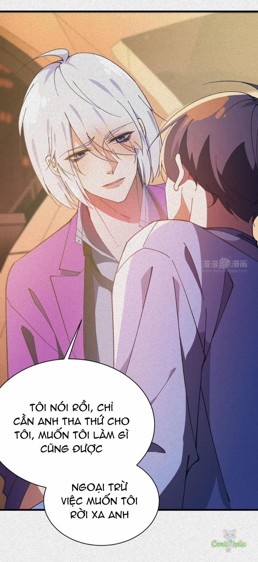 Ký Sinh Trùng 23 trang 12