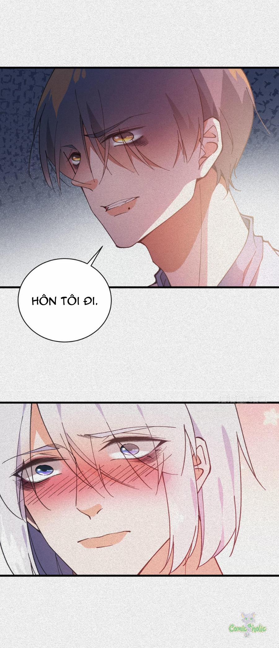 Ký Sinh Trùng 23 trang 14