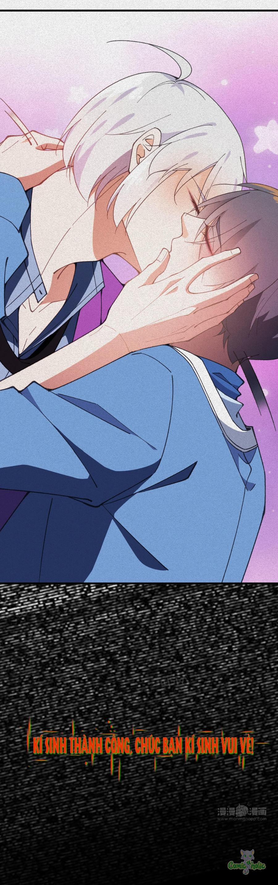 Ký Sinh Trùng 23 trang 16