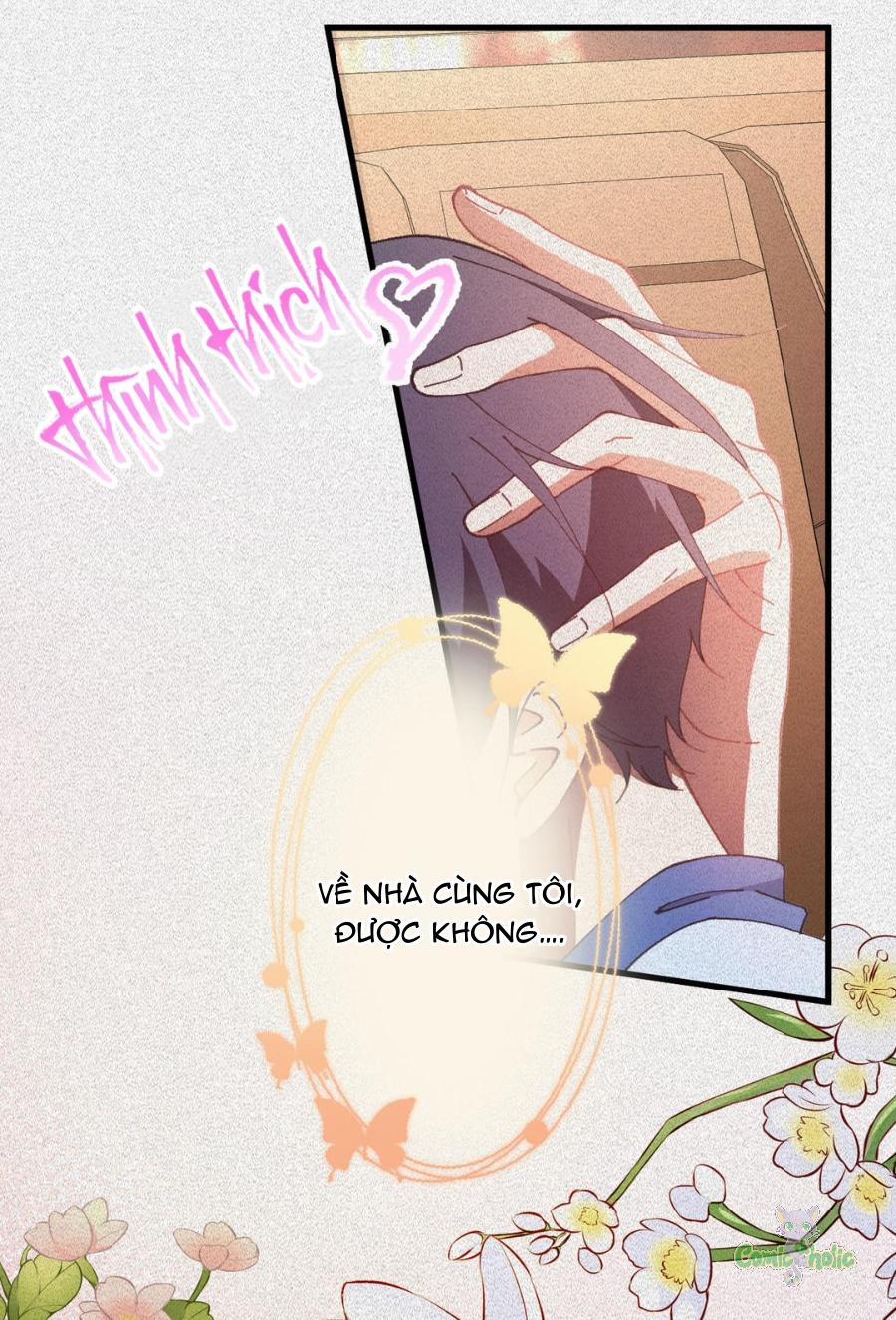 Ký Sinh Trùng 23 trang 5