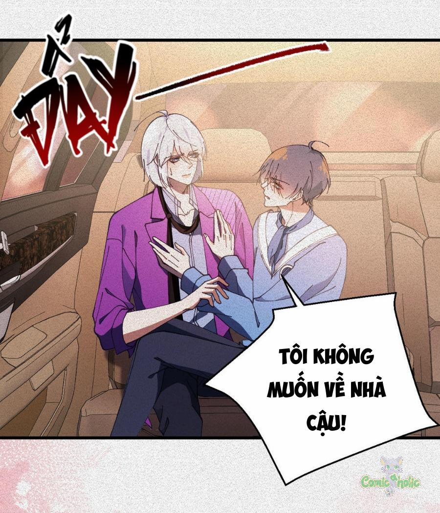 Ký Sinh Trùng 23 trang 9