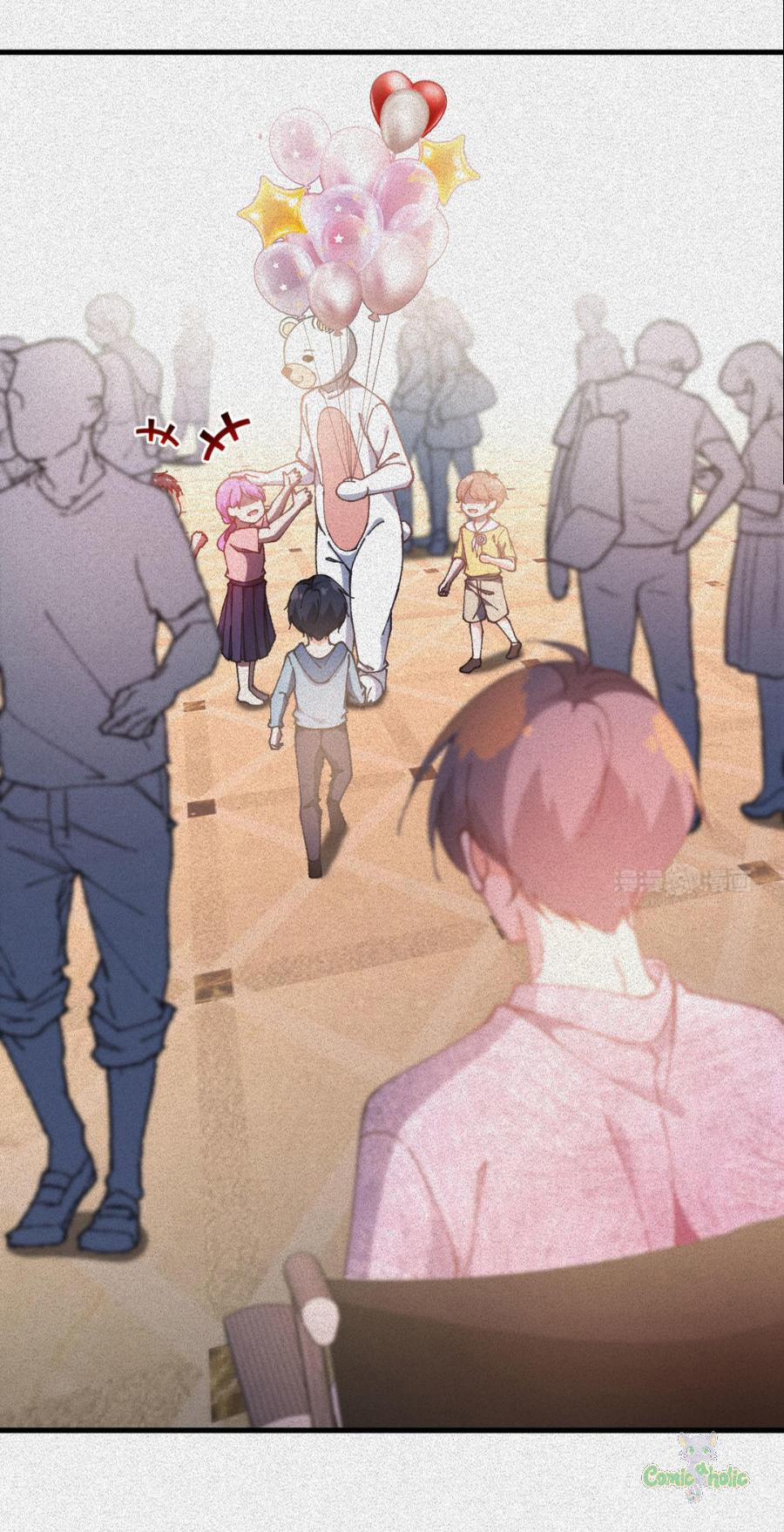 Ký Sinh Trùng 24 trang 11