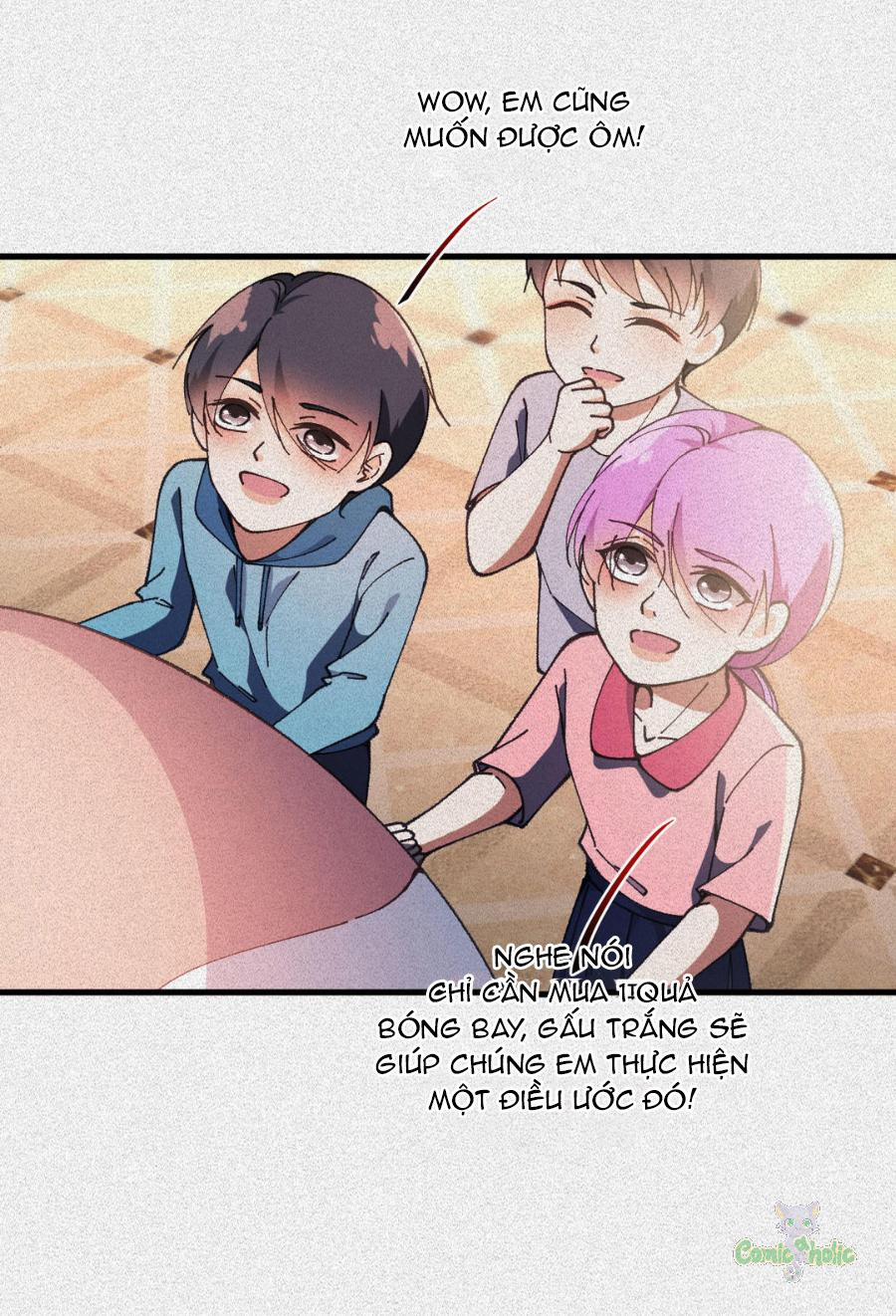 Ký Sinh Trùng 24 trang 12