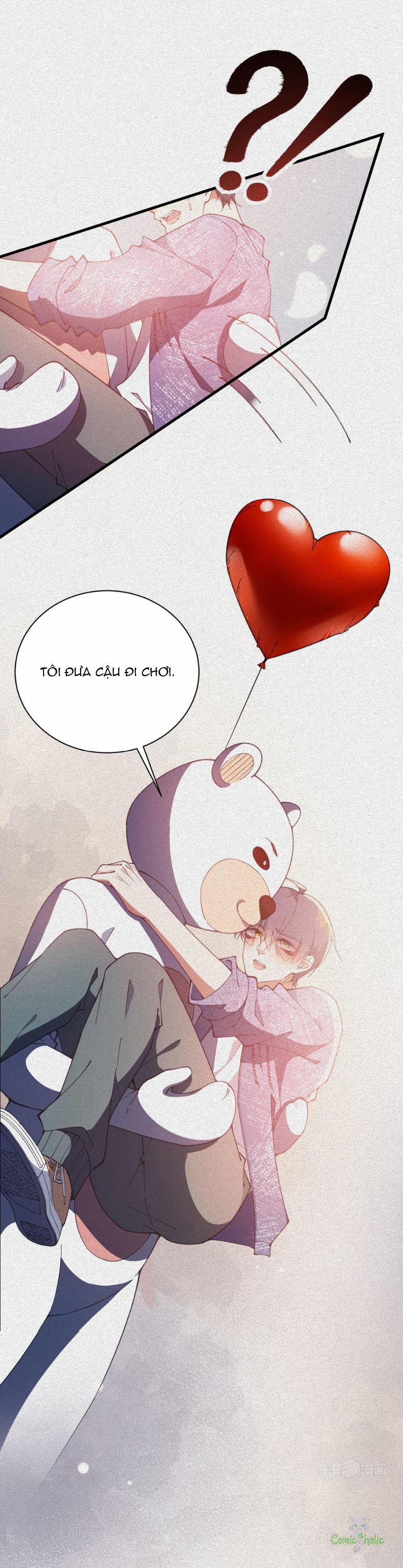 Ký Sinh Trùng 24 trang 22