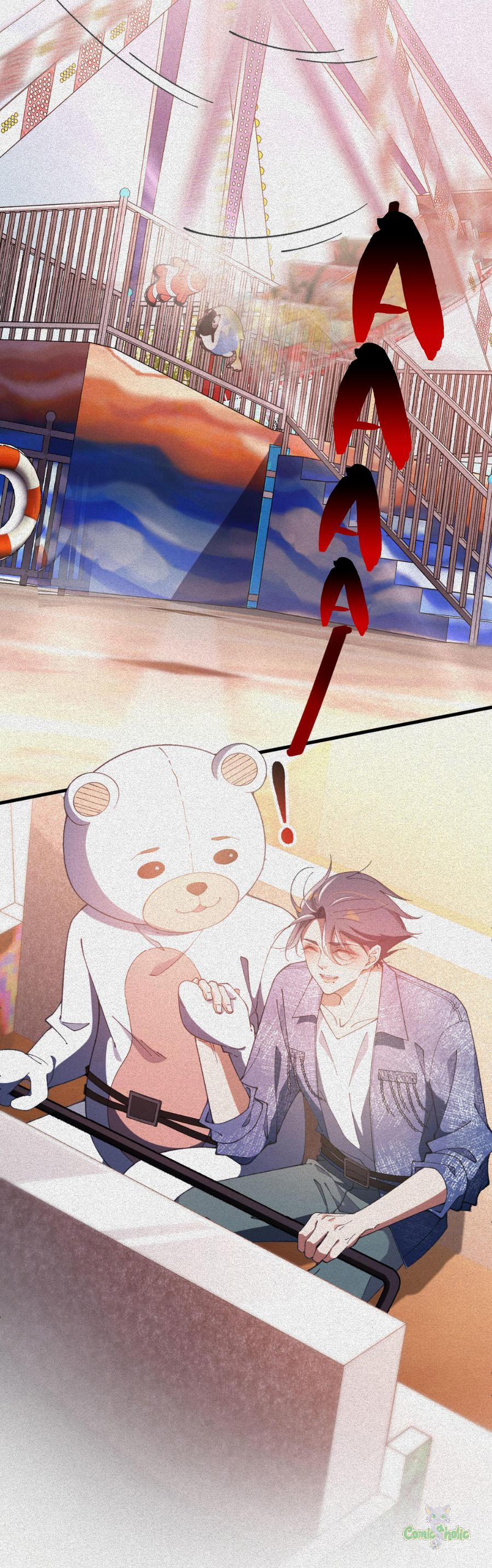 Ký Sinh Trùng 24 trang 27