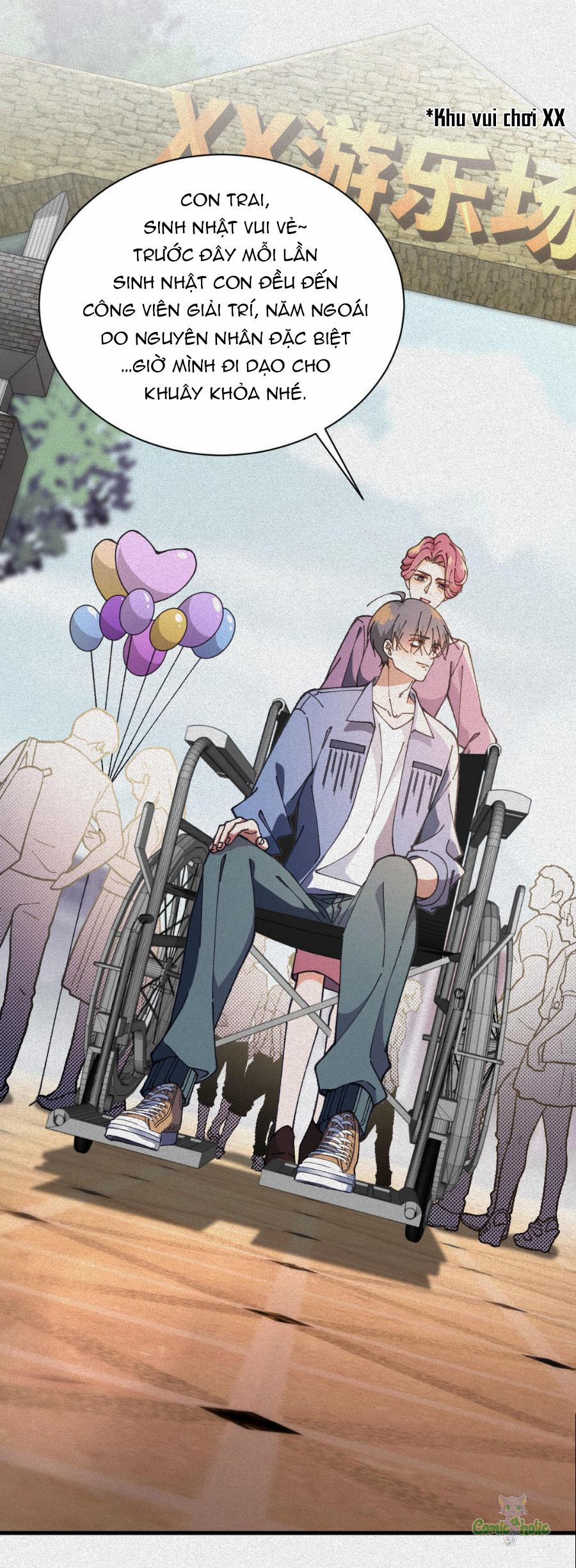 Ký Sinh Trùng 24 trang 3