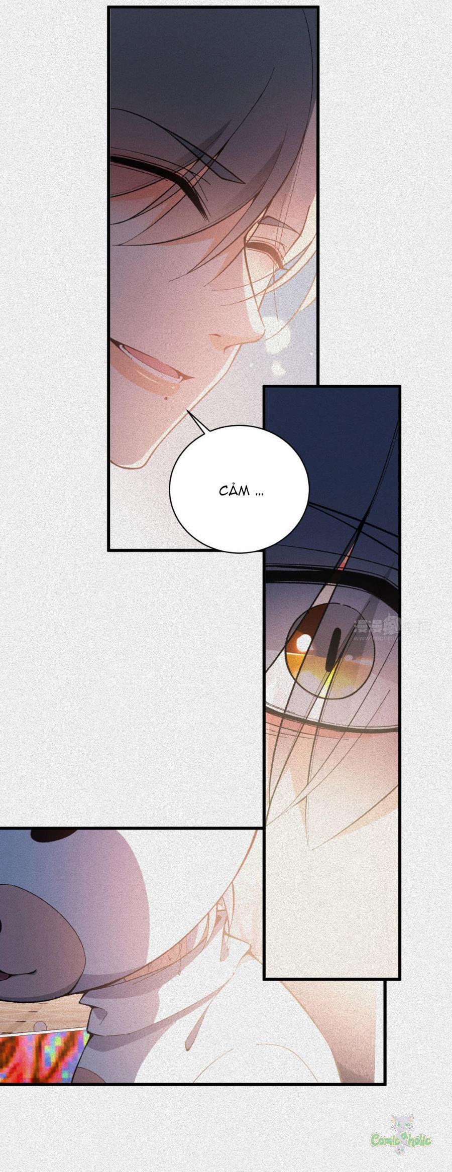 Ký Sinh Trùng 24 trang 30