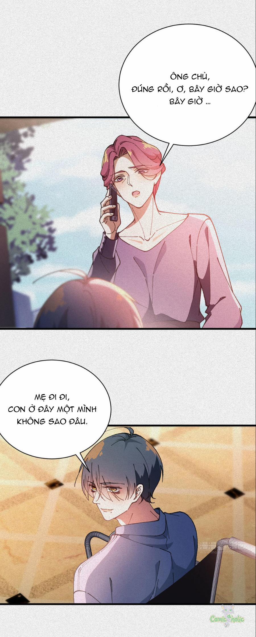 Ký Sinh Trùng 24 trang 4