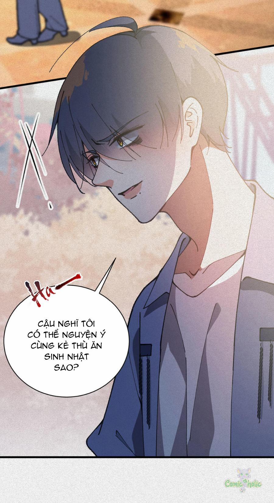 Ký Sinh Trùng 24 trang 9