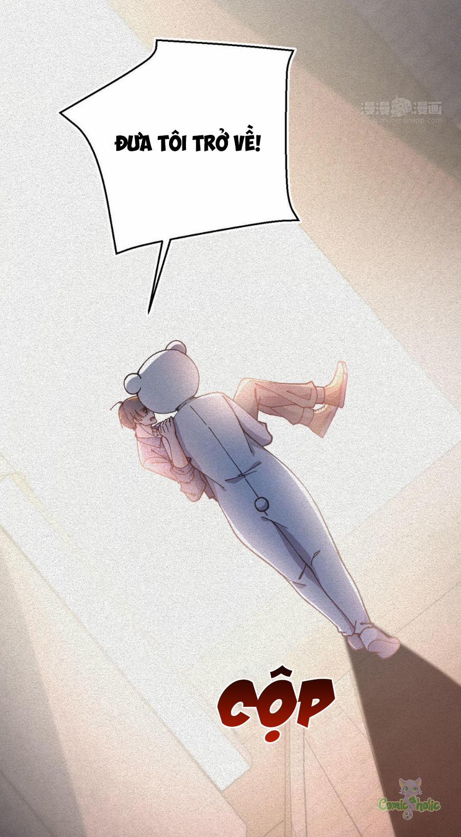 Ký Sinh Trùng 25 trang 11