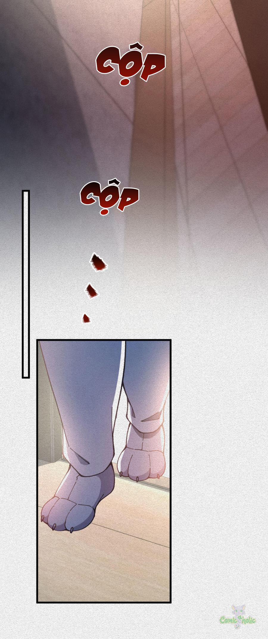 Ký Sinh Trùng 25 trang 12