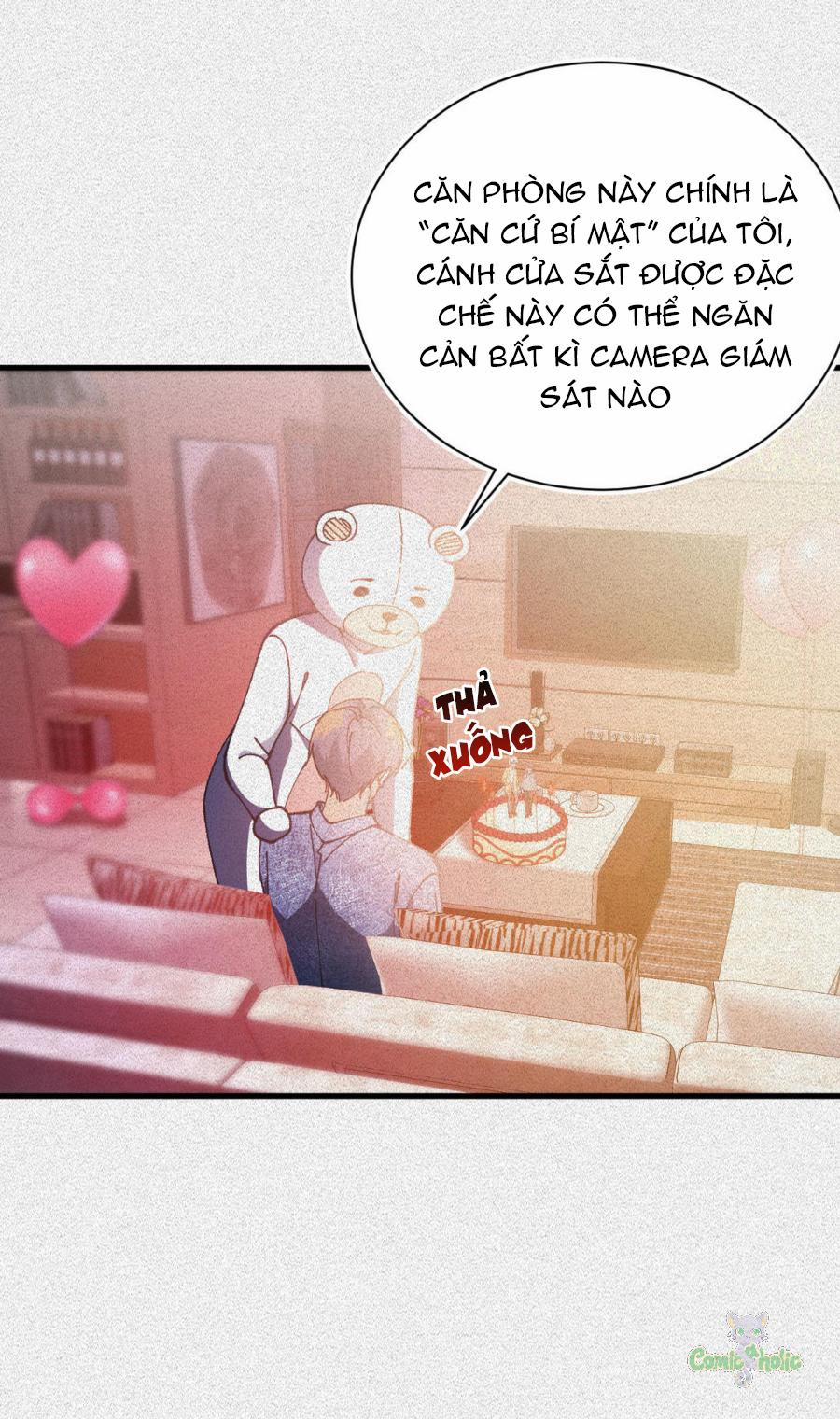 Ký Sinh Trùng 25 trang 15