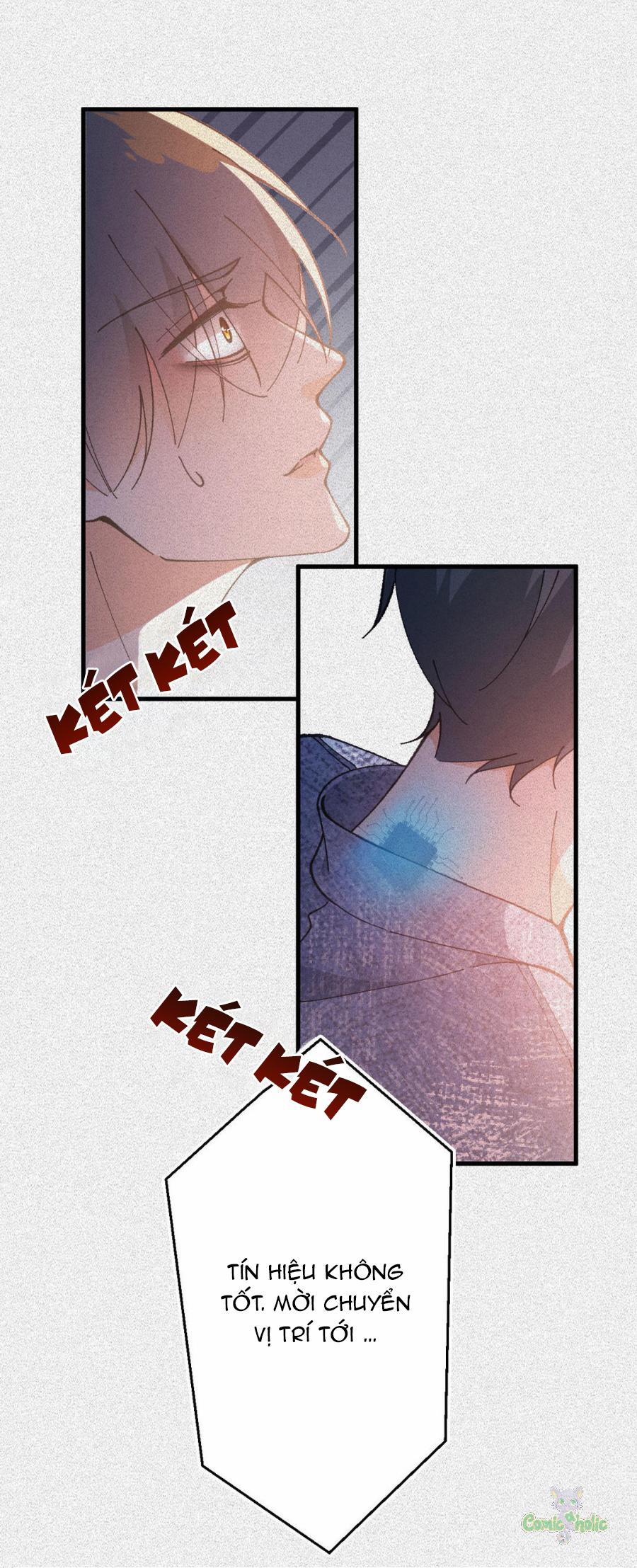 Ký Sinh Trùng 25 trang 16