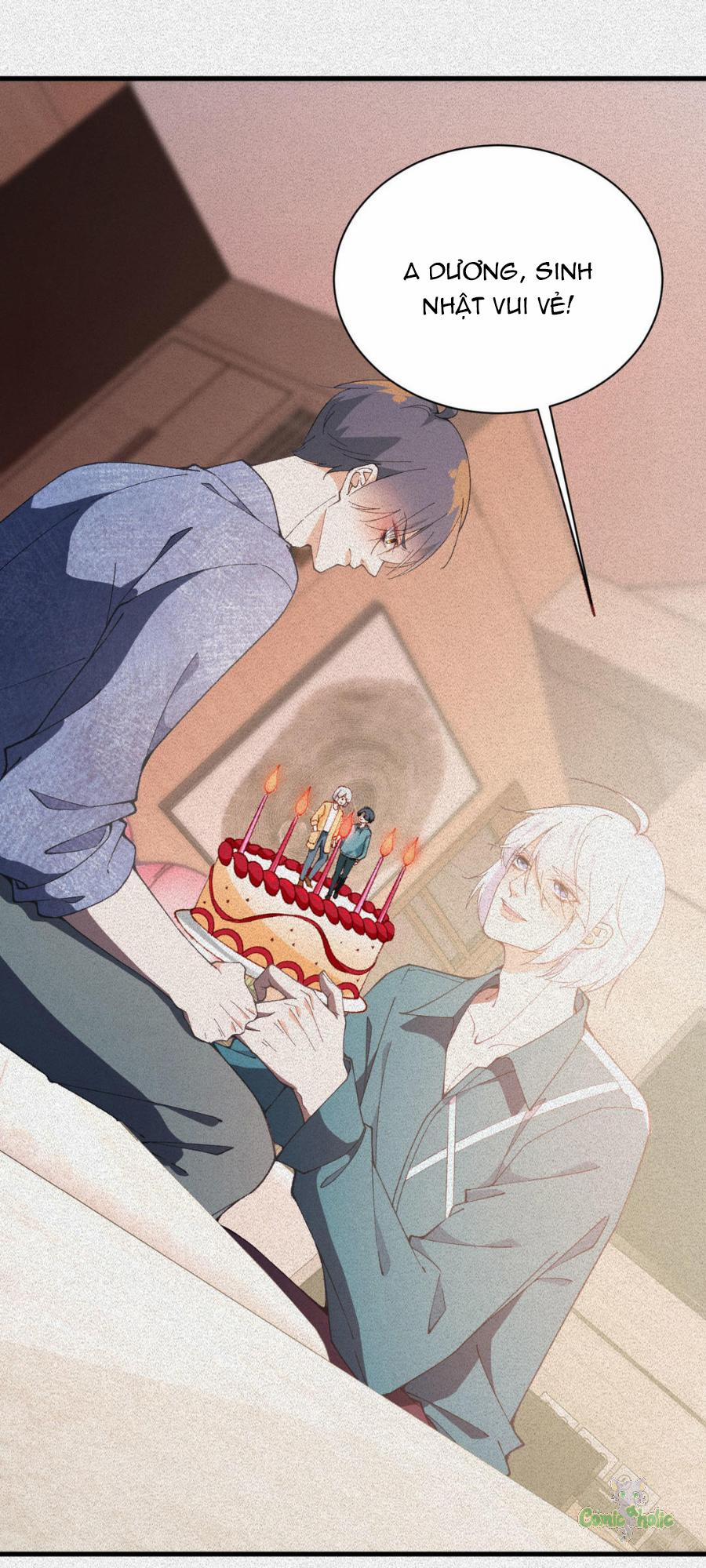 Ký Sinh Trùng 25 trang 18