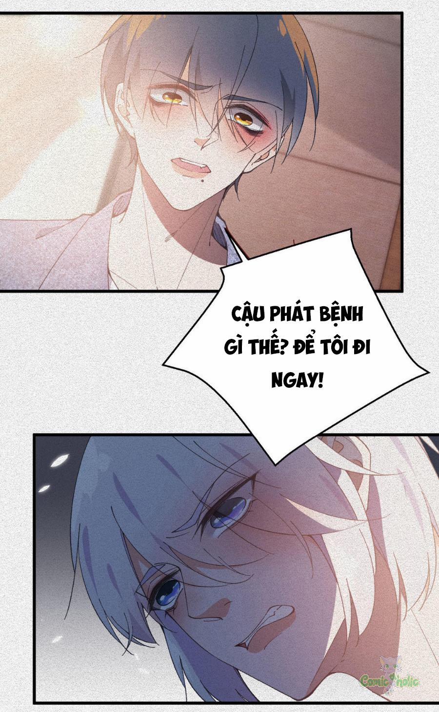 Ký Sinh Trùng 25 trang 19