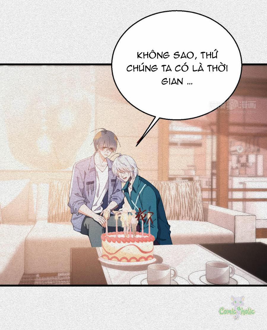 Ký Sinh Trùng 25 trang 20