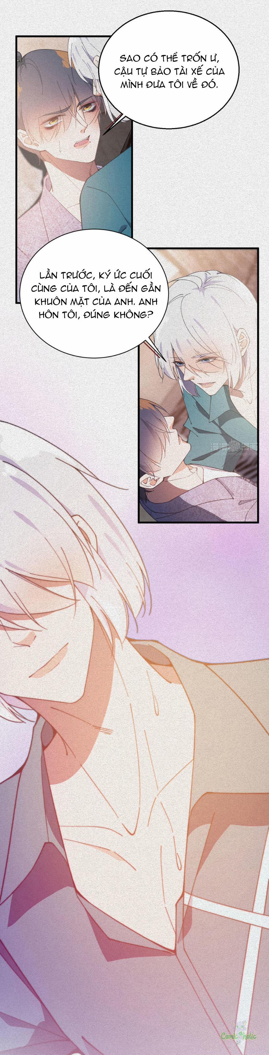 Ký Sinh Trùng 25 trang 22