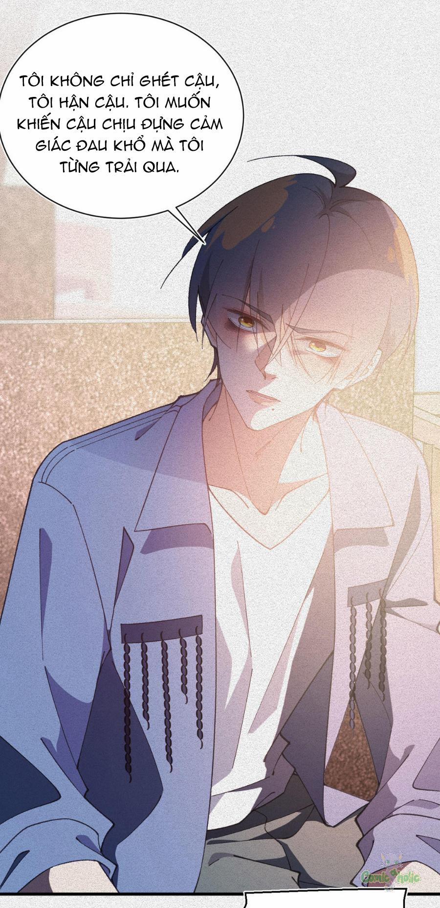 Ký Sinh Trùng 25 trang 3