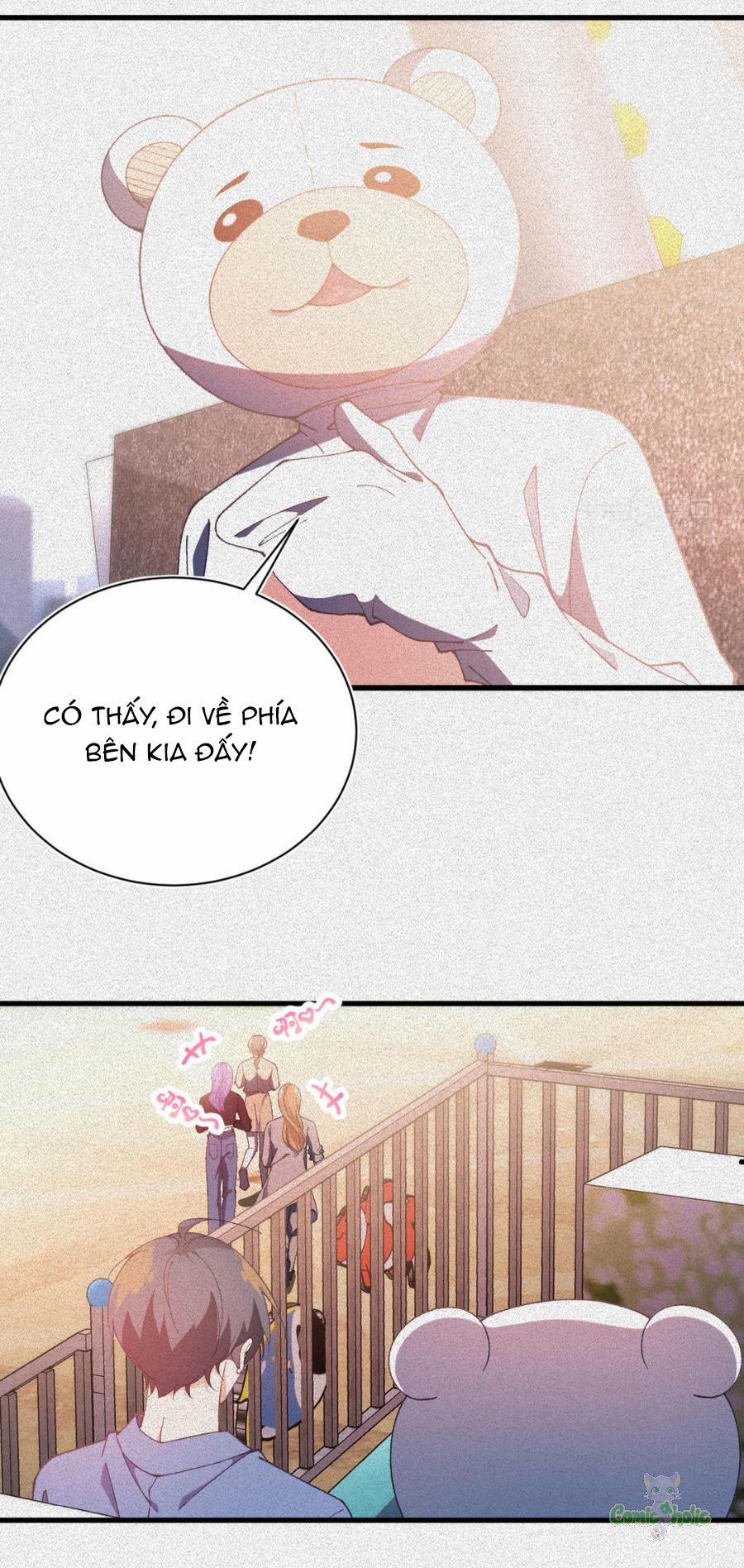 Ký Sinh Trùng 25 trang 5