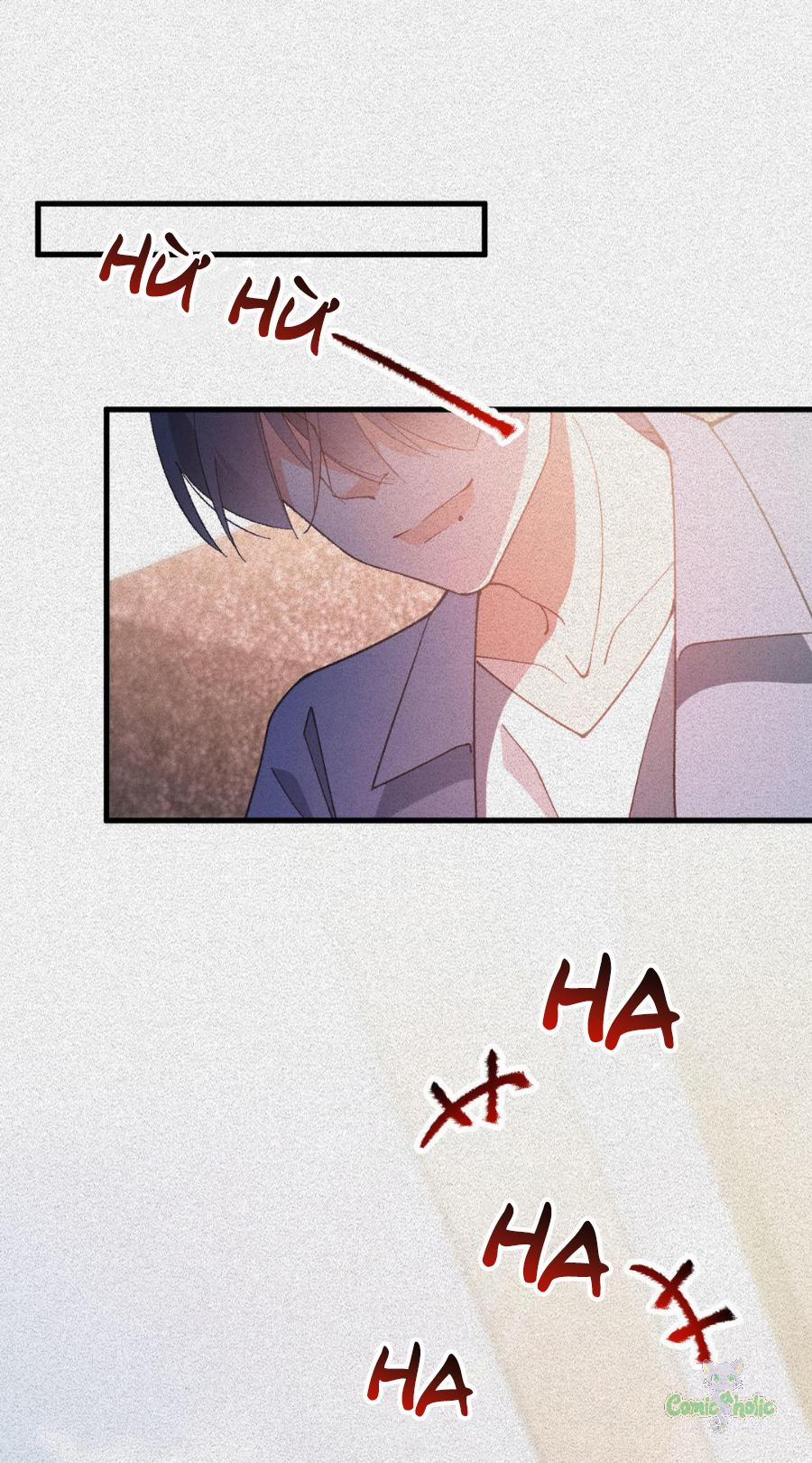 Ký Sinh Trùng 25 trang 6