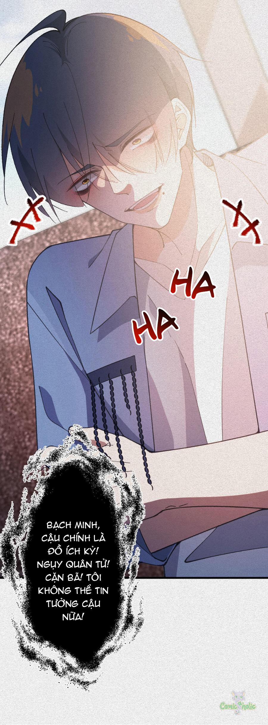 Ký Sinh Trùng 25 trang 7