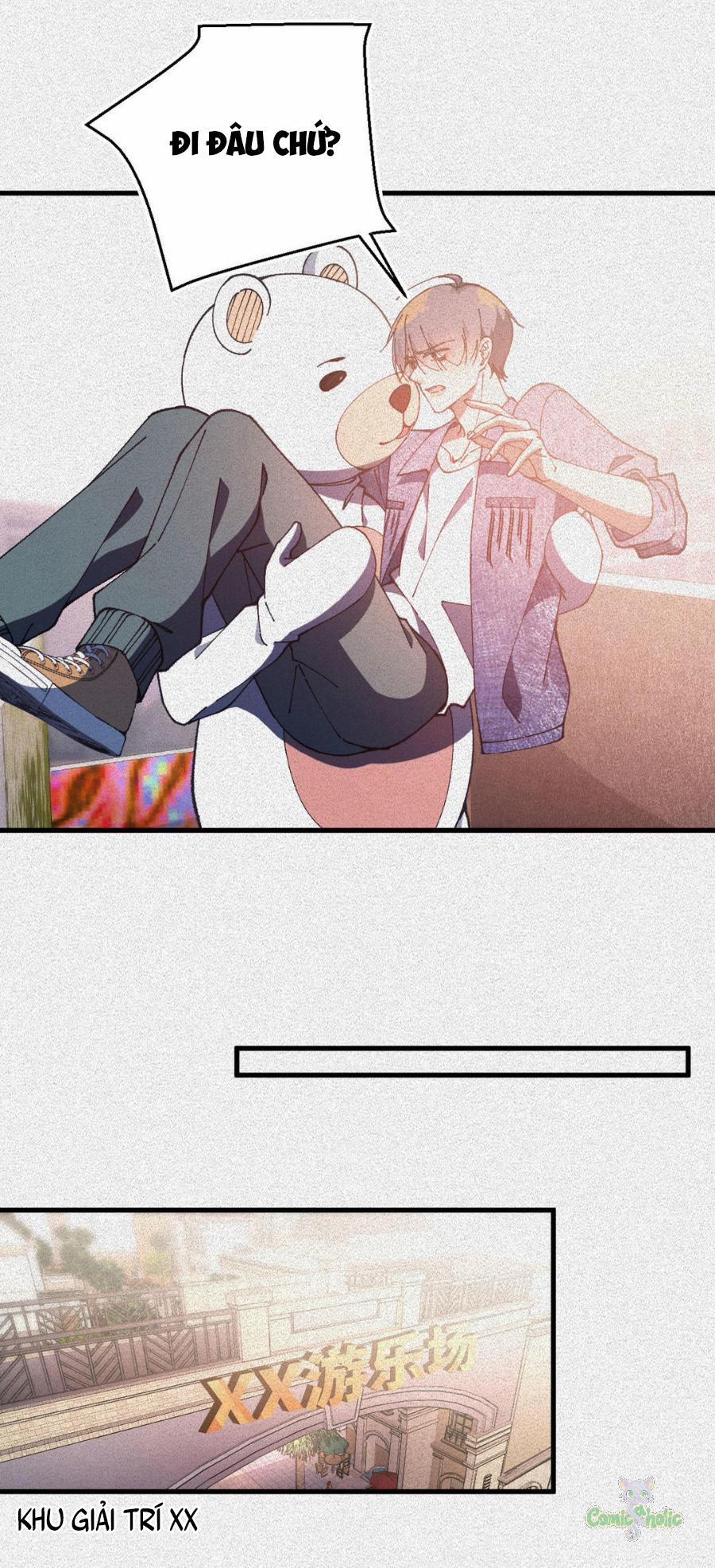 Ký Sinh Trùng 25 trang 9