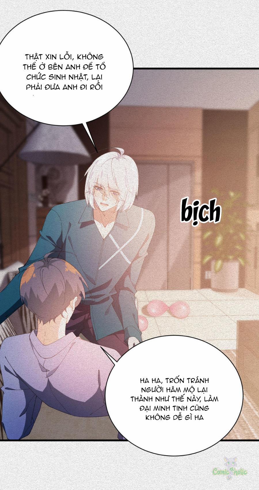 Ký Sinh Trùng 26 trang 10