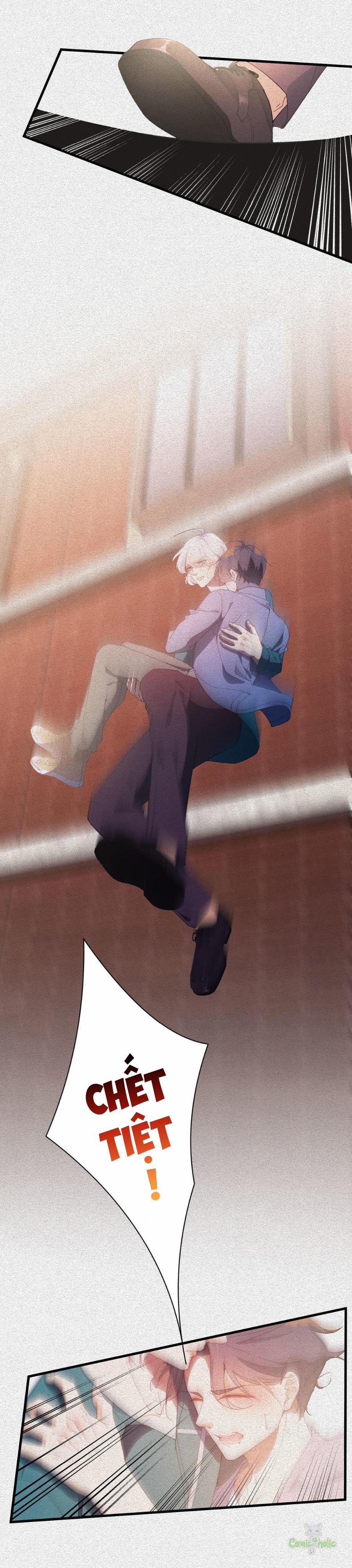 Ký Sinh Trùng 26 trang 12