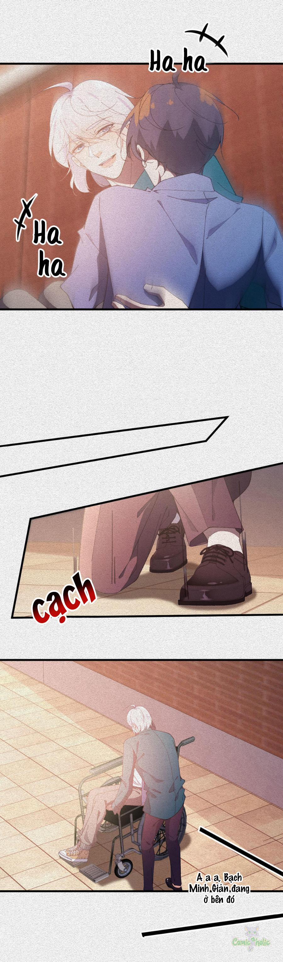 Ký Sinh Trùng 26 trang 13