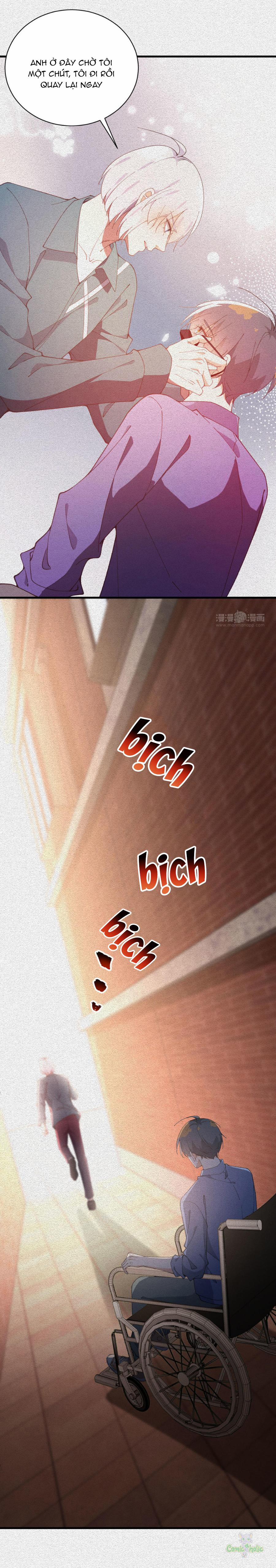 Ký Sinh Trùng 26 trang 14