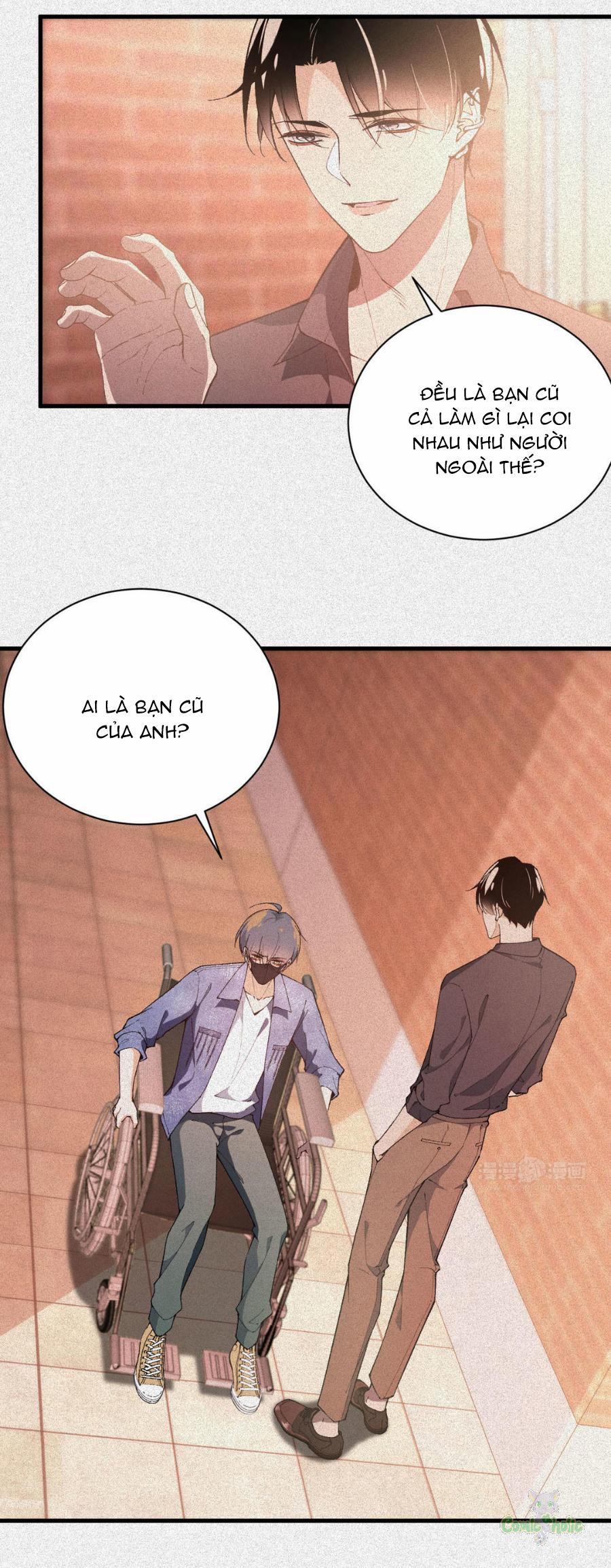 Ký Sinh Trùng 26 trang 17