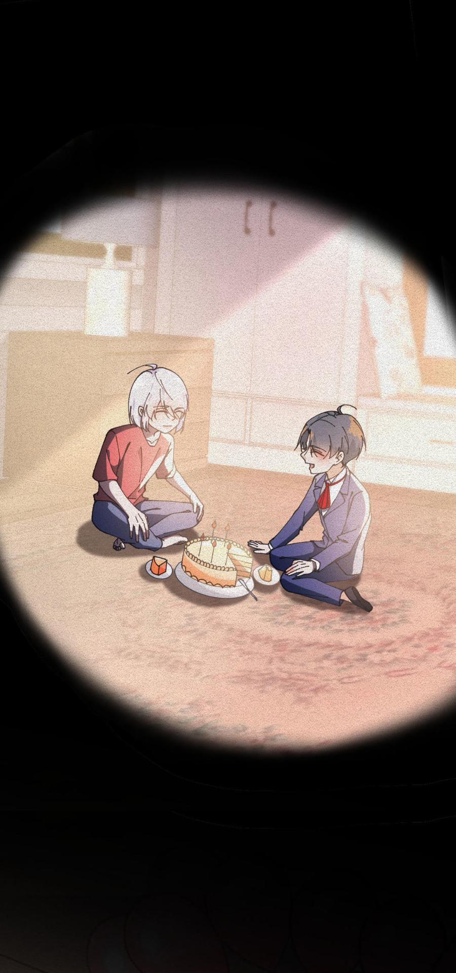 Ký Sinh Trùng 26 trang 2