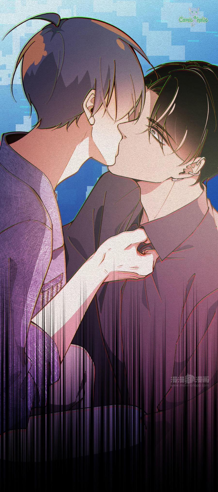 Ký Sinh Trùng 27 trang 11