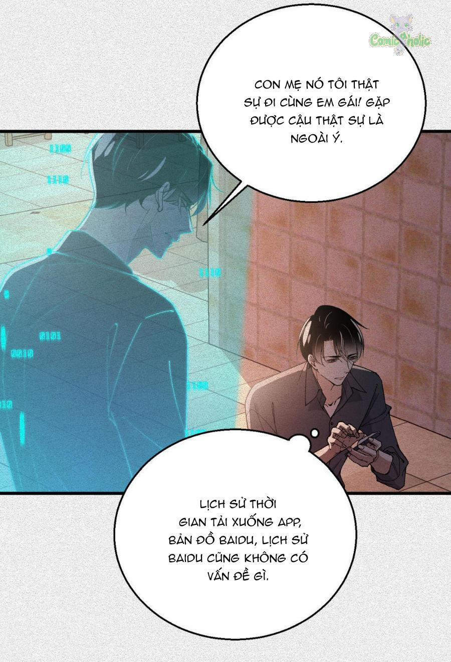 Ký Sinh Trùng 27 trang 18